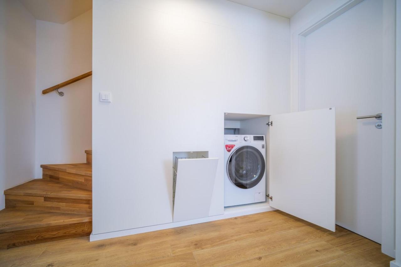 Apartman U Hajenky 429 리프노나드비타보브 외부 사진