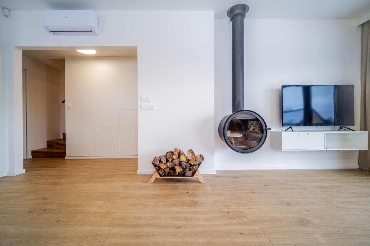 Apartman U Hajenky 429 리프노나드비타보브 외부 사진