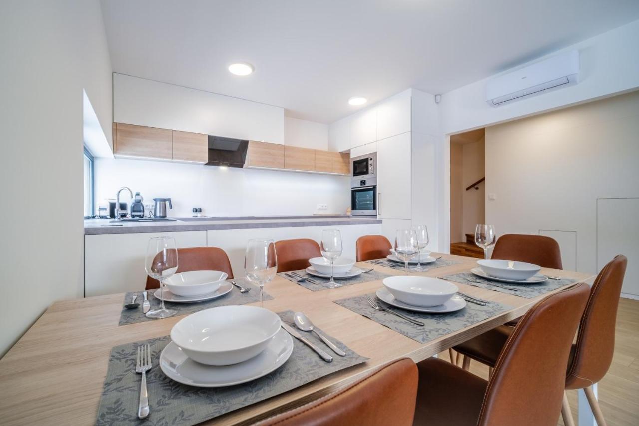 Apartman U Hajenky 429 리프노나드비타보브 외부 사진