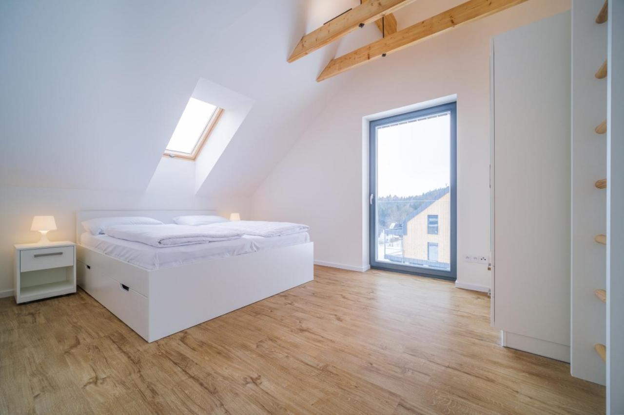 Apartman U Hajenky 429 리프노나드비타보브 외부 사진