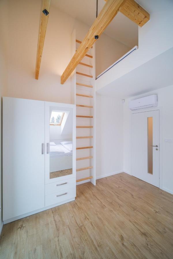 Apartman U Hajenky 429 리프노나드비타보브 외부 사진