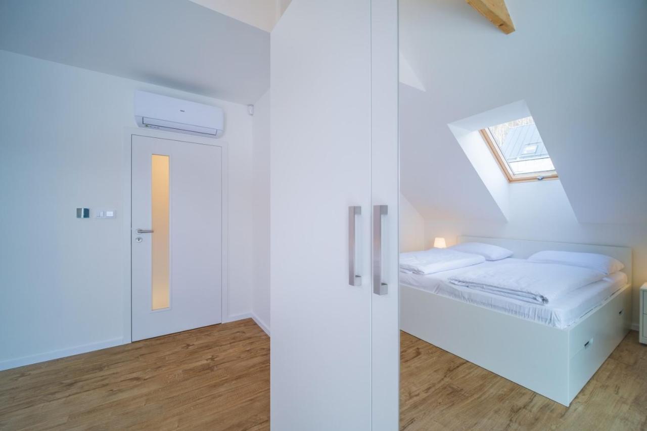 Apartman U Hajenky 429 리프노나드비타보브 외부 사진