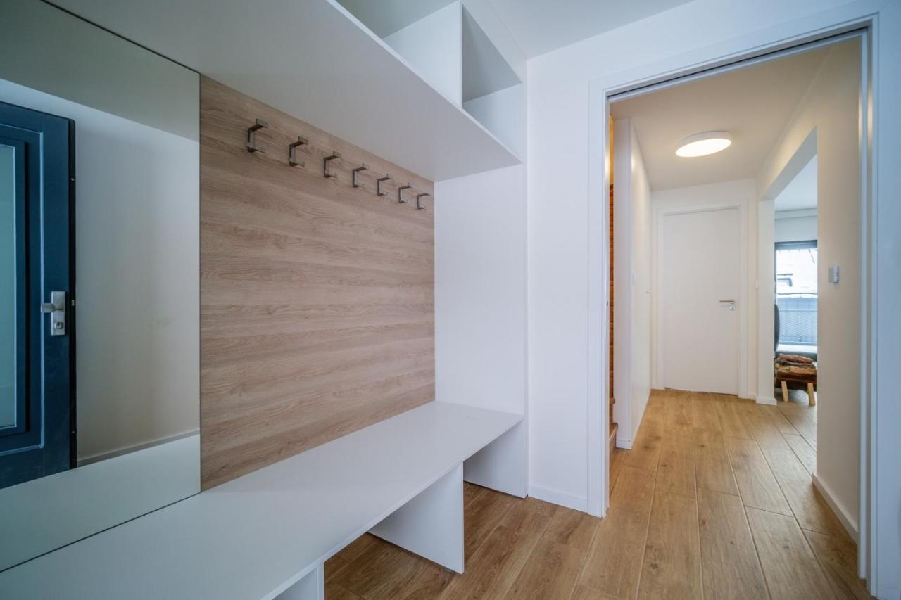 Apartman U Hajenky 429 리프노나드비타보브 외부 사진